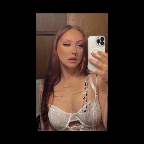 Baddie Abby🦋 profile picture