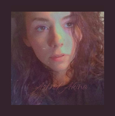 πAstrid Akinaπ profile picture