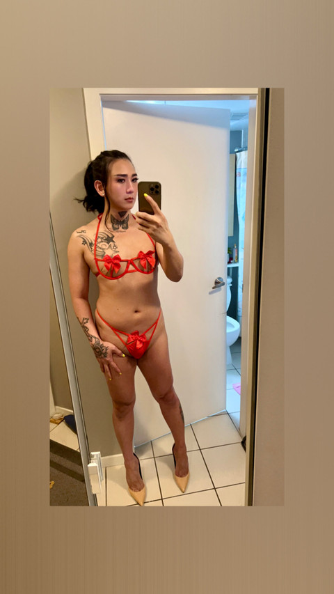 Jackie profile picture