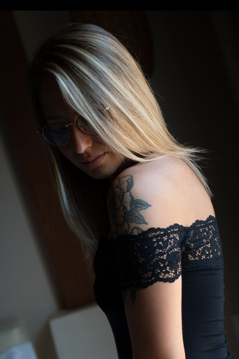 blondish❤️ profile picture