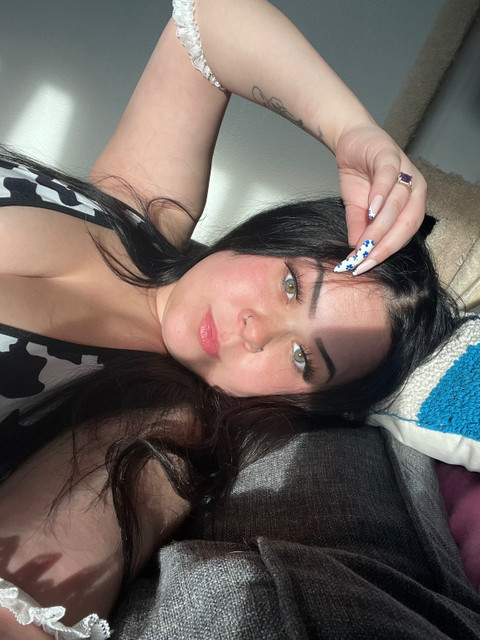vanessa ๐ฝ profile picture