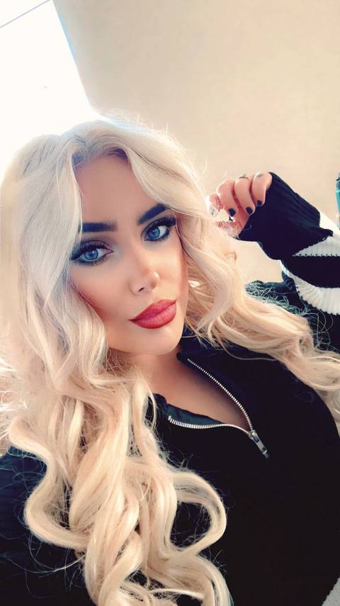 @crazycatlady131 @crazycatlady131