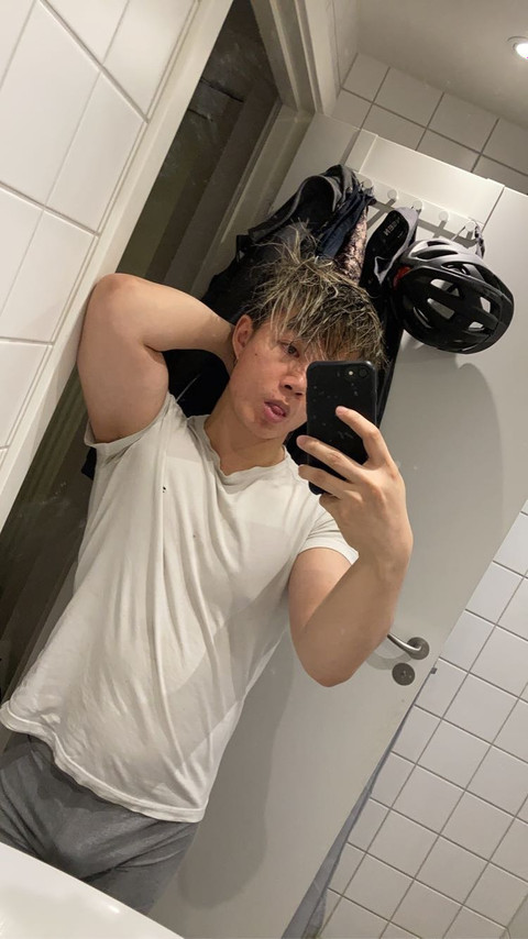 Shirona profile picture