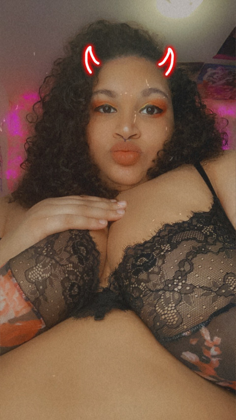 BBW Amber π profile picture