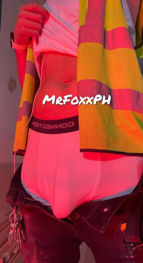 @mrfoxxph @mrfoxxph