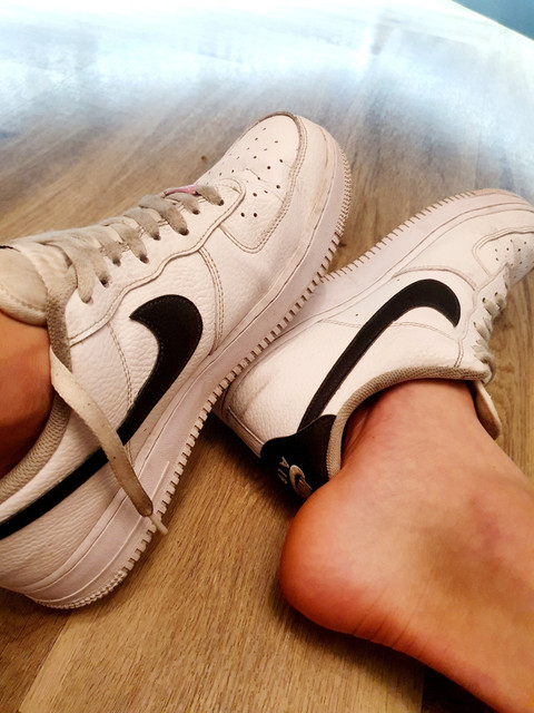 Foot lovers dream profile picture