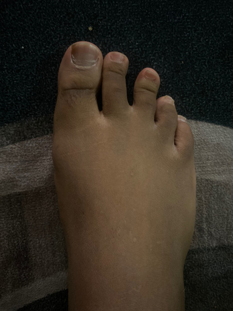 Footking profile picture