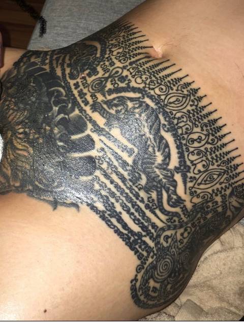 @inkedcockthai @inkedcockthai