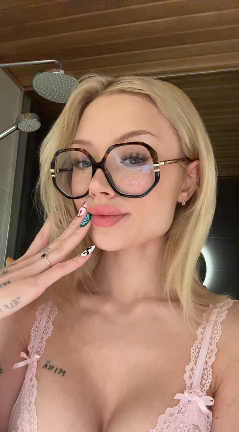 Mint profile picture