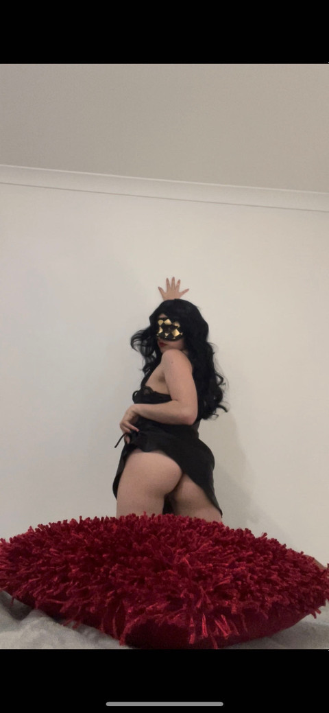 Mistress Maddy profile picture