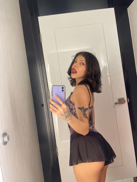Cleo profile picture