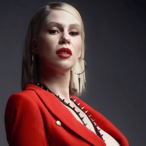 Dommenique Luxor profile picture