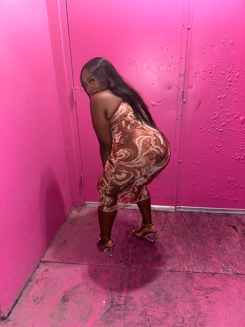 Chocolate profile picture