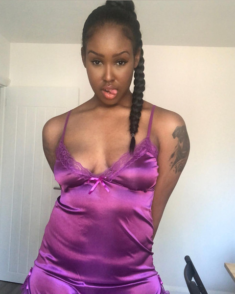 Niecey Rockett profile picture