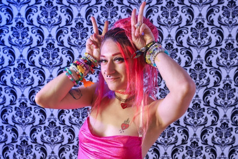 Nicole Aspen profile picture