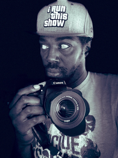 Thaddy Long Lens SexTapeCreator Daddy 🍆 profile picture