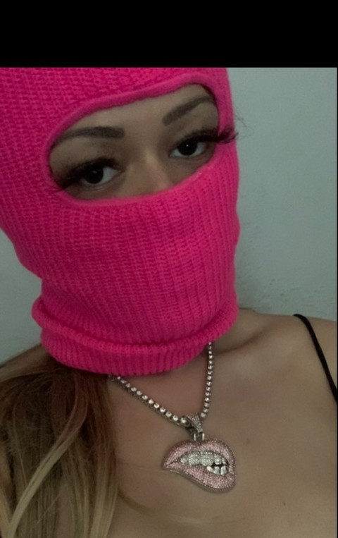 Baby Latina ❤️🔥 profile picture