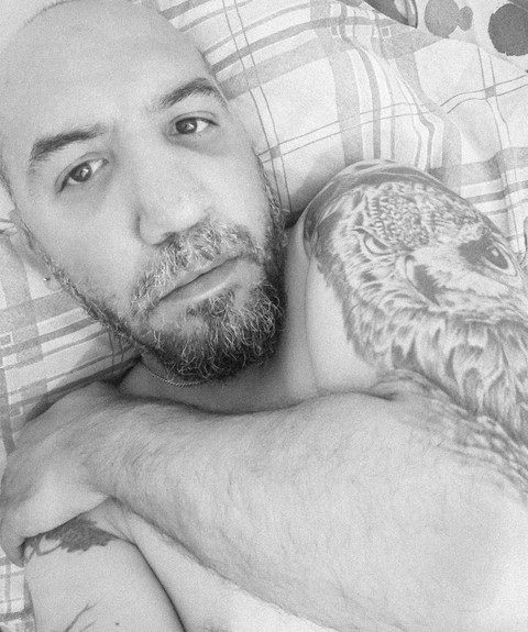 🖤⛓️ DARK GENTLEMAN ⛓️🖤 profile picture