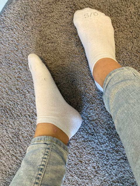 Twink Feet profile picture