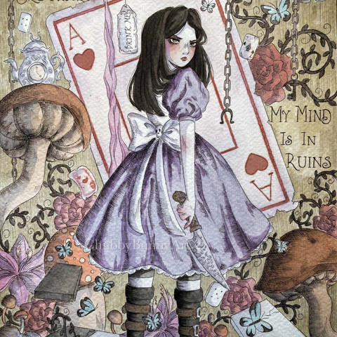 Plvgue Princess profile picture