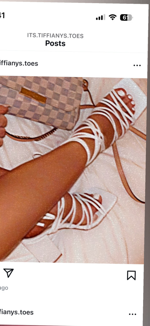 Twinkle Toes✨ profile picture