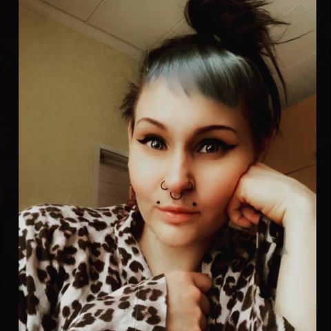 Greenladybug profile picture