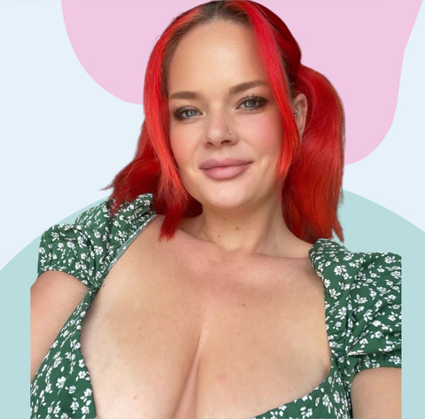 BUSTY BRIT JESSIE π profile picture