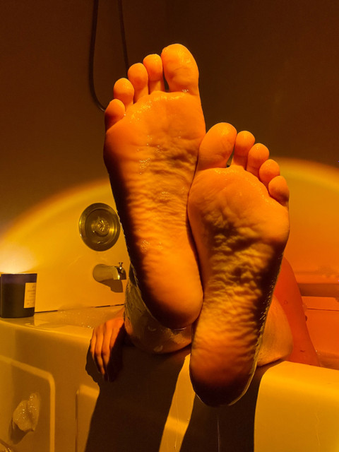 wet feet profile picture
