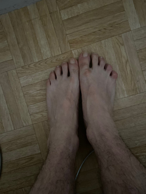 Feet.lover profile picture