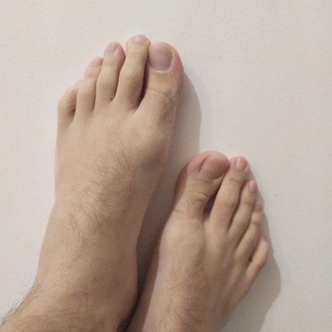 Male Feet Pack profile picture