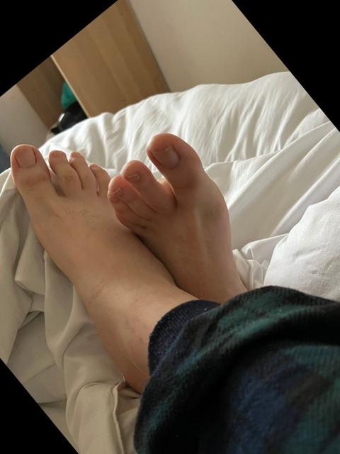 Master Feet Flop profile picture