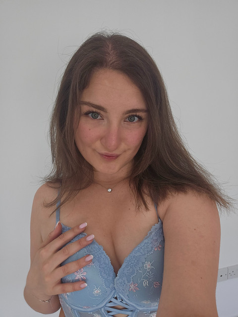 Eve profile picture