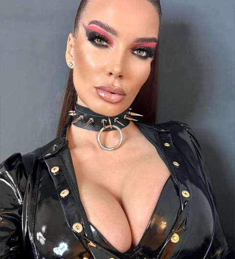 𝓖𝓸𝓭𝓭𝓮𝓼𝓼 𝓚𝓪𝓻𝓪 profile picture