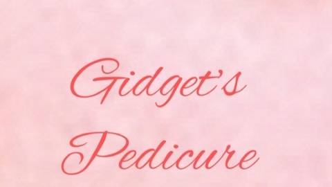 @gidgetpedis nude gidgetpedis nude