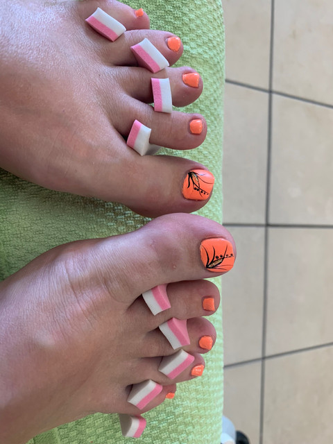 Only feet…. profile picture