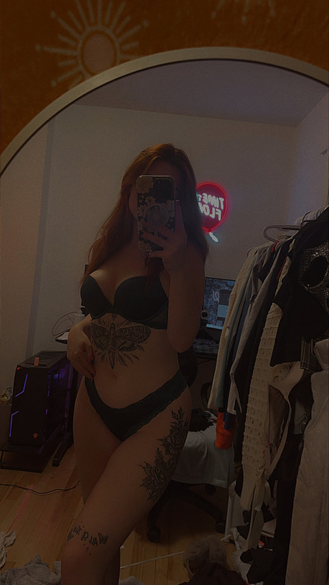 Lexi Faye profile picture