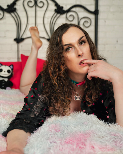 Nyx Nightshade profile picture