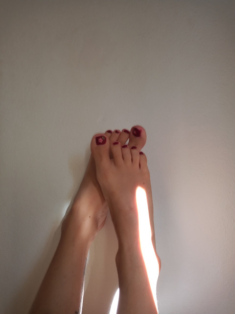 Glorious Feet profile picture