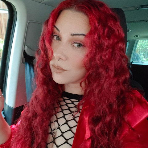 GoddessRheaThorn profile picture