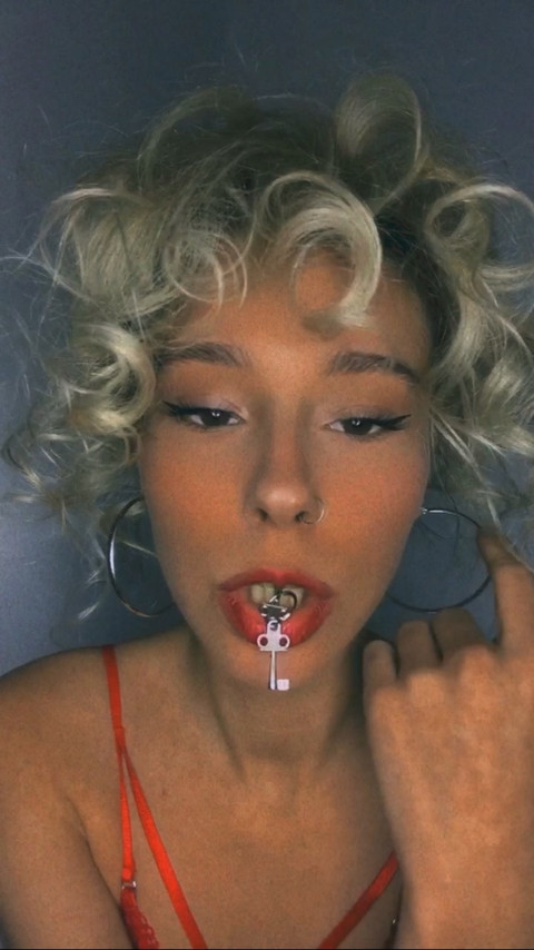 ⚔️ GODDESS KHALOR VIP ⚔️ profile picture