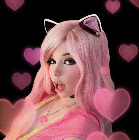 @belledelphine @belledelphine