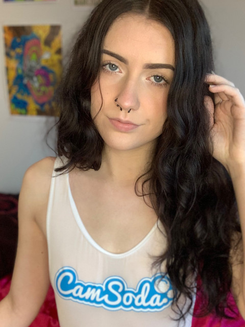 Calista Chaos ❤️🔥 profile picture