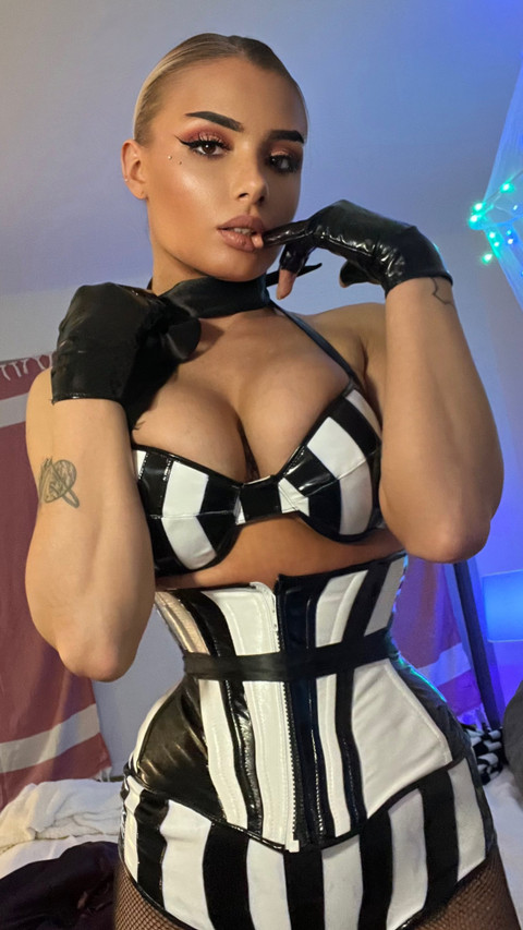 Ryette Recutt profile picture