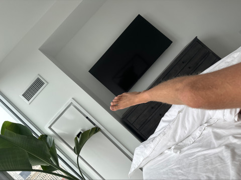 Feetlover profile picture