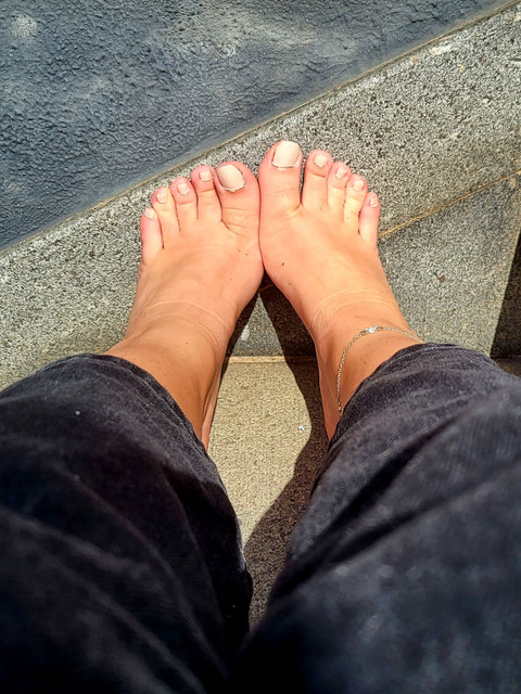 Lovely Feet profile picture