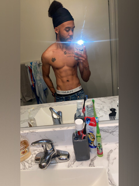 Beanie profile picture