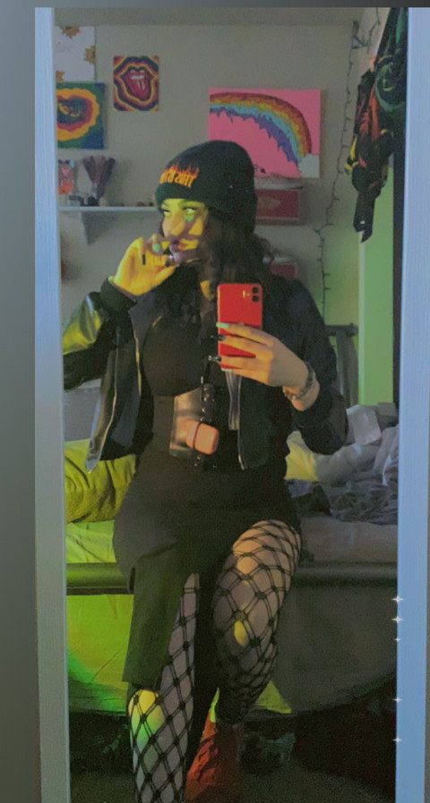 daddies girl❤️ profile picture