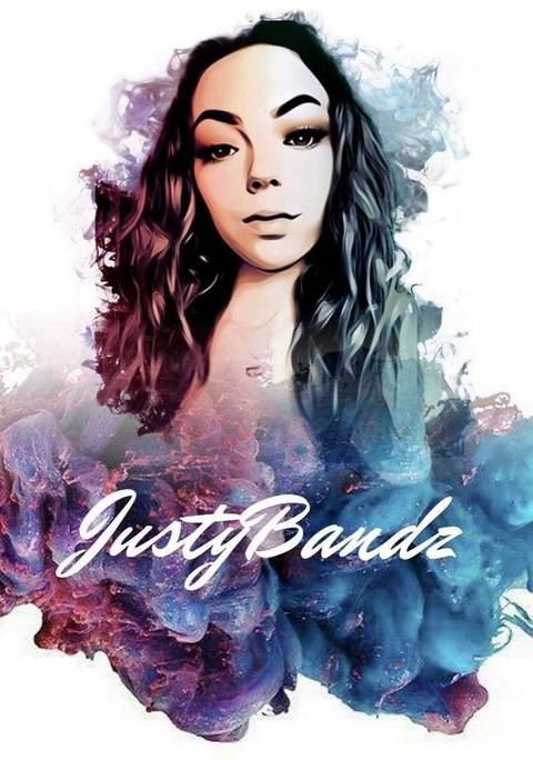 @justybandz @justybandz