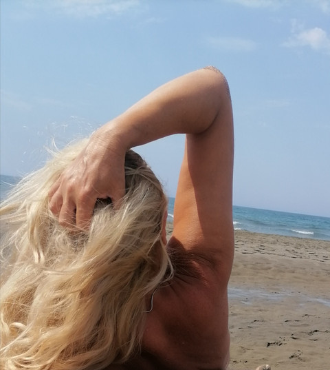 Lady MM profile picture