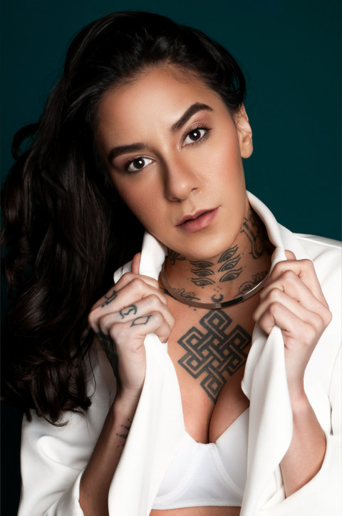 Polly G profile picture